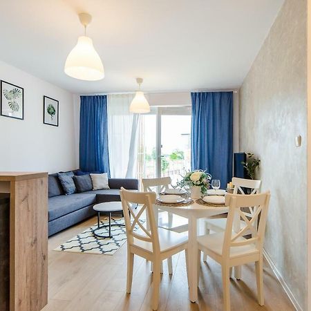 Apartamenty Familijne- Os Feniks كولوبرزيغ المظهر الخارجي الصورة
