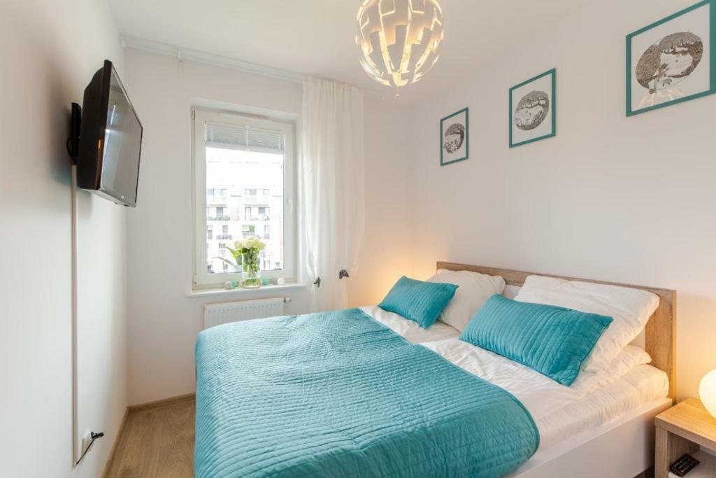 Apartamenty Familijne- Os Feniks كولوبرزيغ المظهر الخارجي الصورة